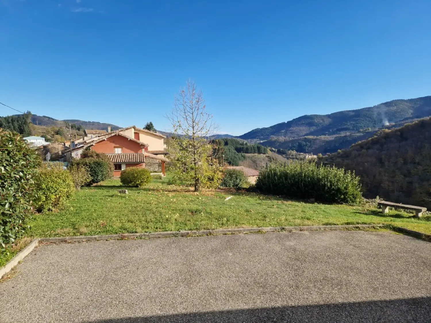  en venta casa Saint-Barthélemy-le-Meil Ardèche 4