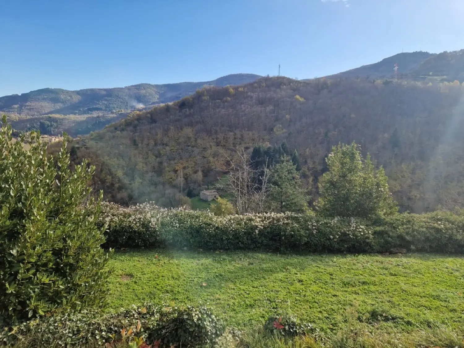  en venta casa Saint-Barthélemy-le-Meil Ardèche 8