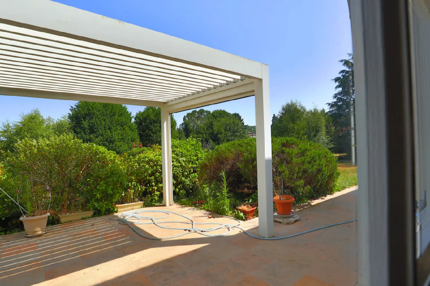 en venta casa Saint-Barthélemy-de-Vals Drôme 3