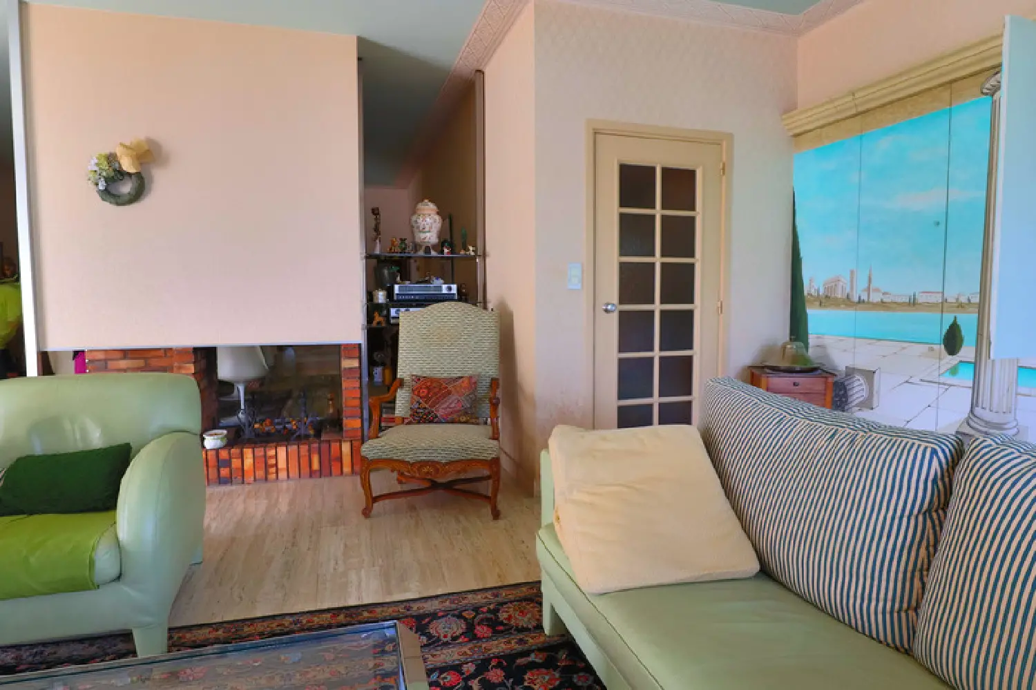  en venta casa Saint-Barthélemy-de-Vals Drôme 7