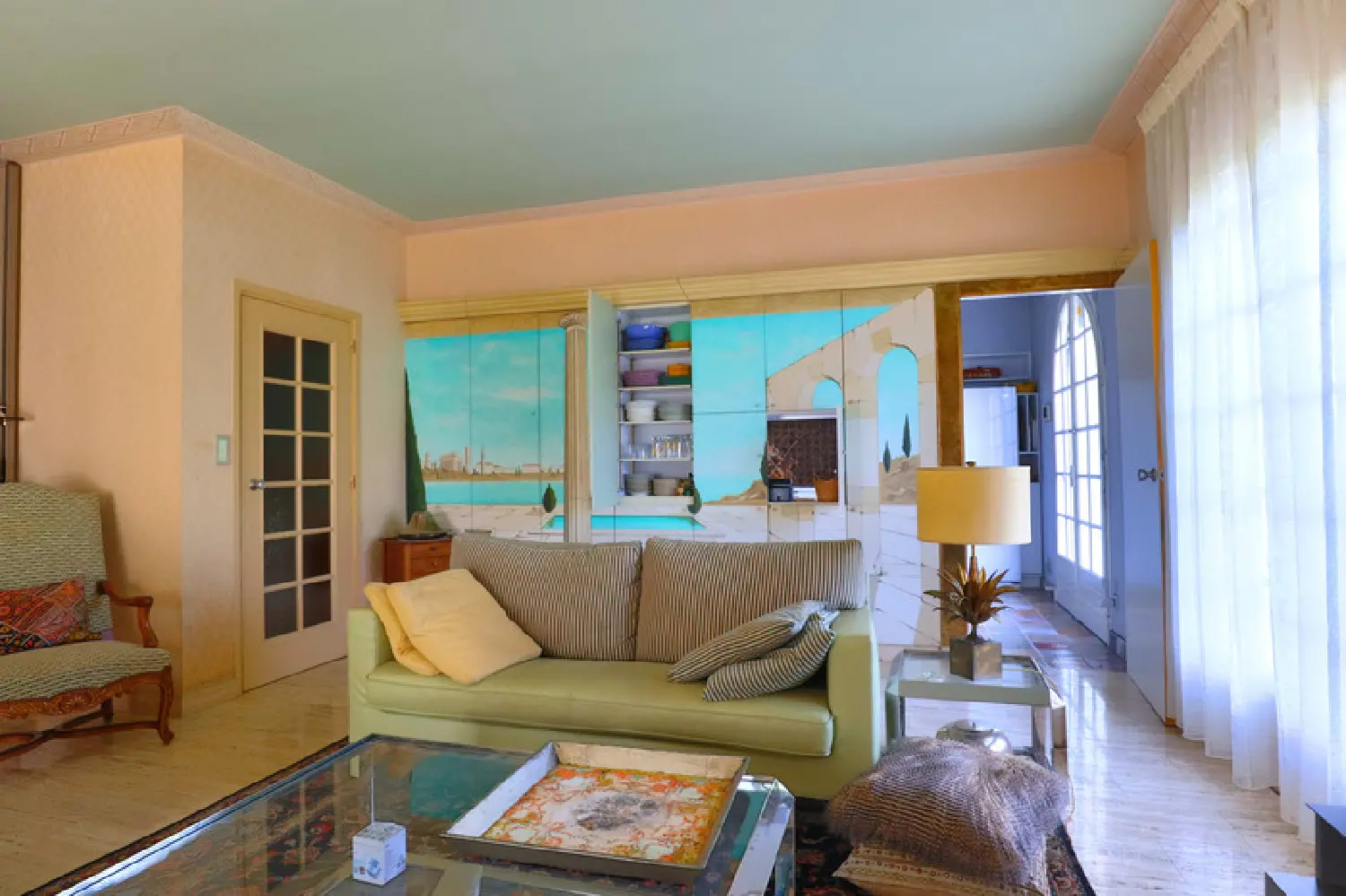  en venta casa Saint-Barthélemy-de-Vals Drôme 8