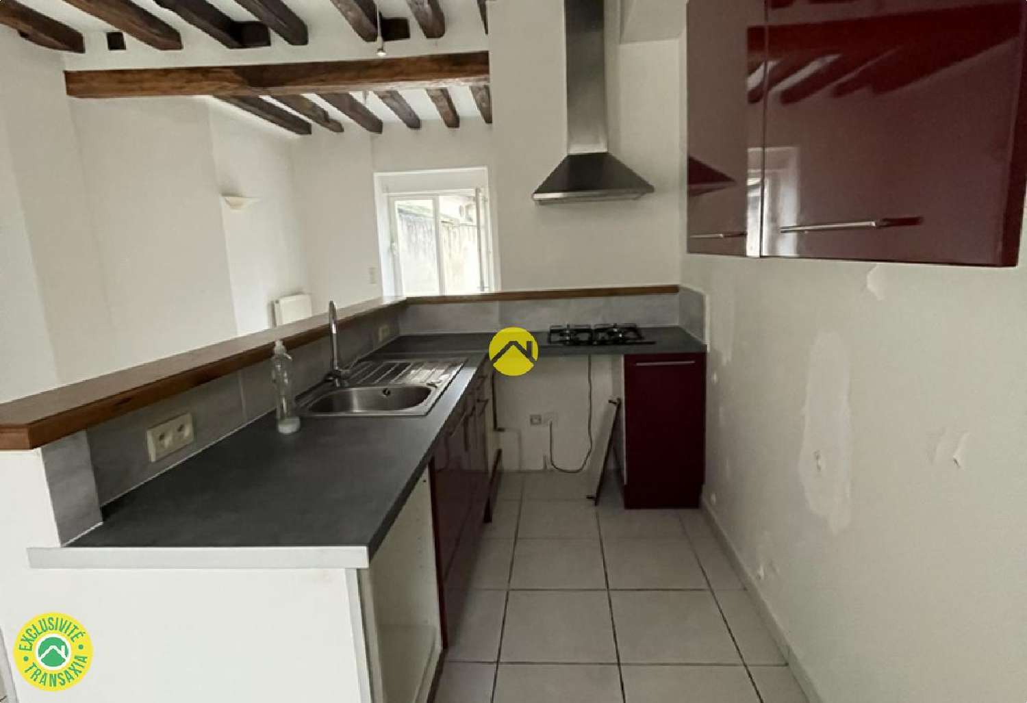  en venta casa Saint-Baudel Cher 1