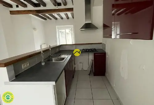 Saint-Baudel Cher casa foto 7086257