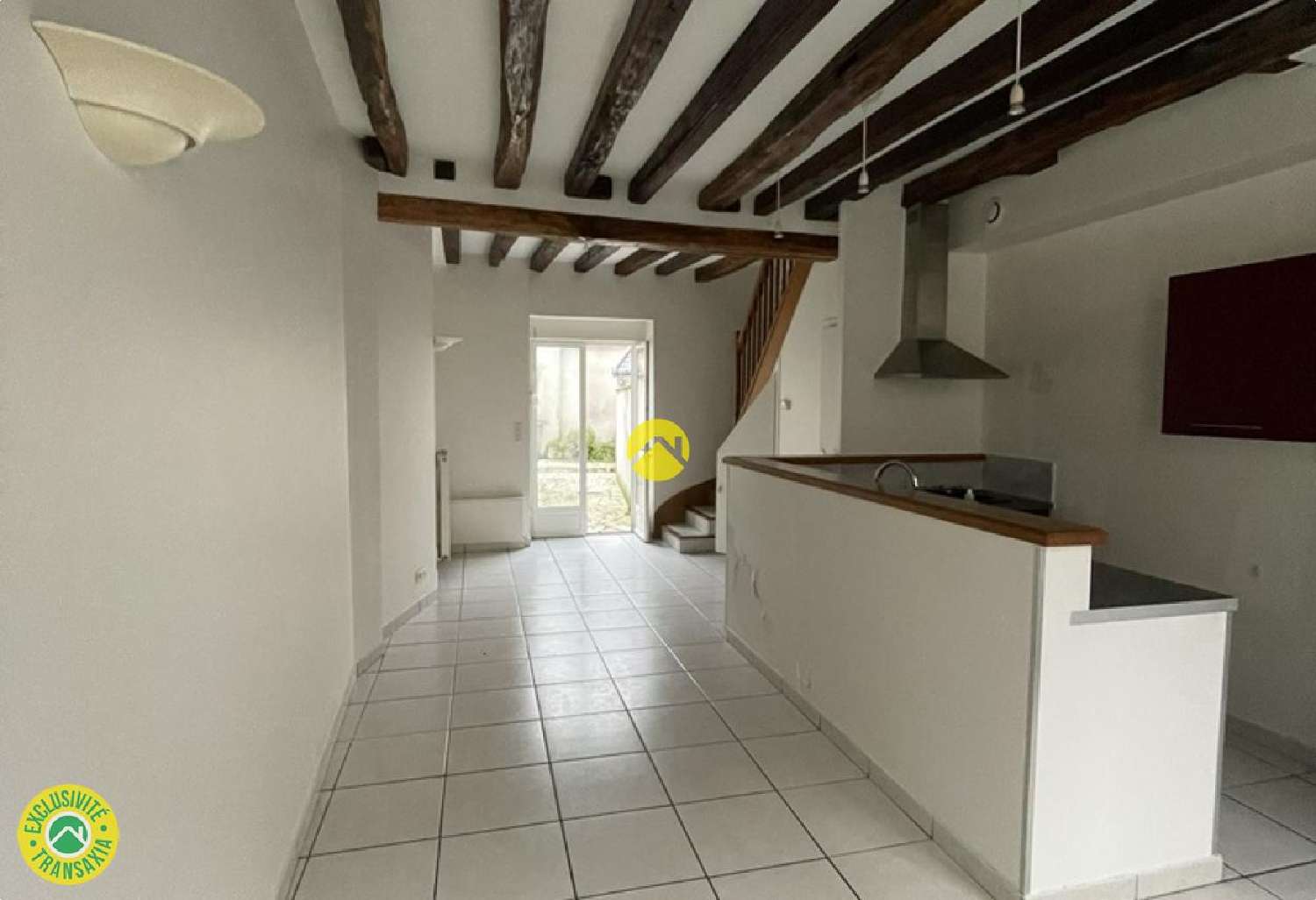  en venta casa Saint-Baudel Cher 4
