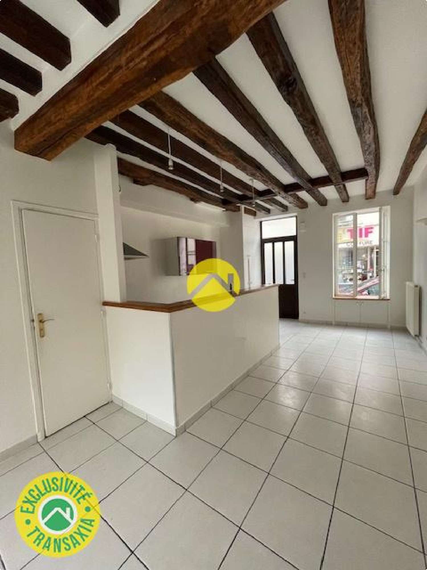  en venta casa Saint-Baudel Cher 6