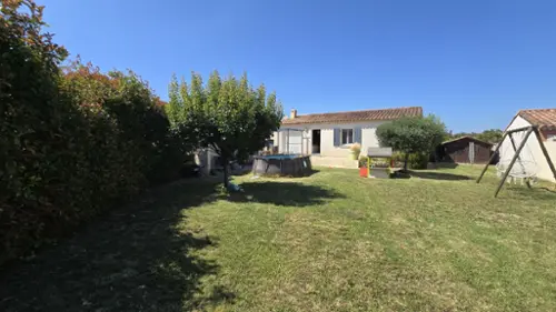 Saint-Bauzély Gard Haus Bild 7093424