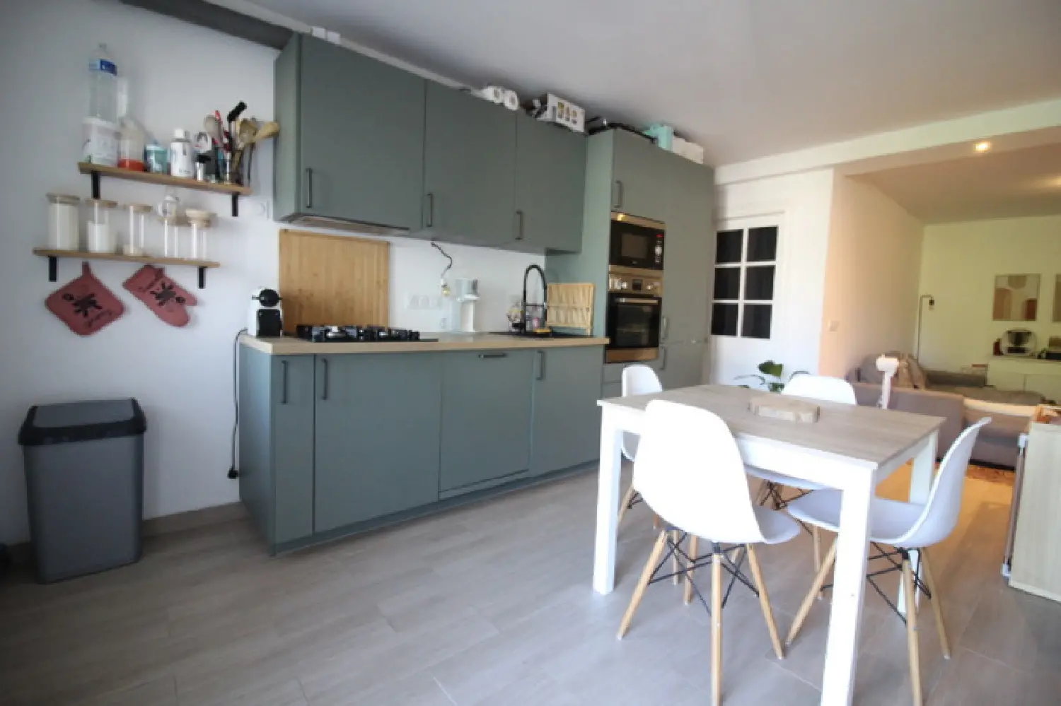  en venta casa Saint-Bauzille-de-Putois Hérault 4