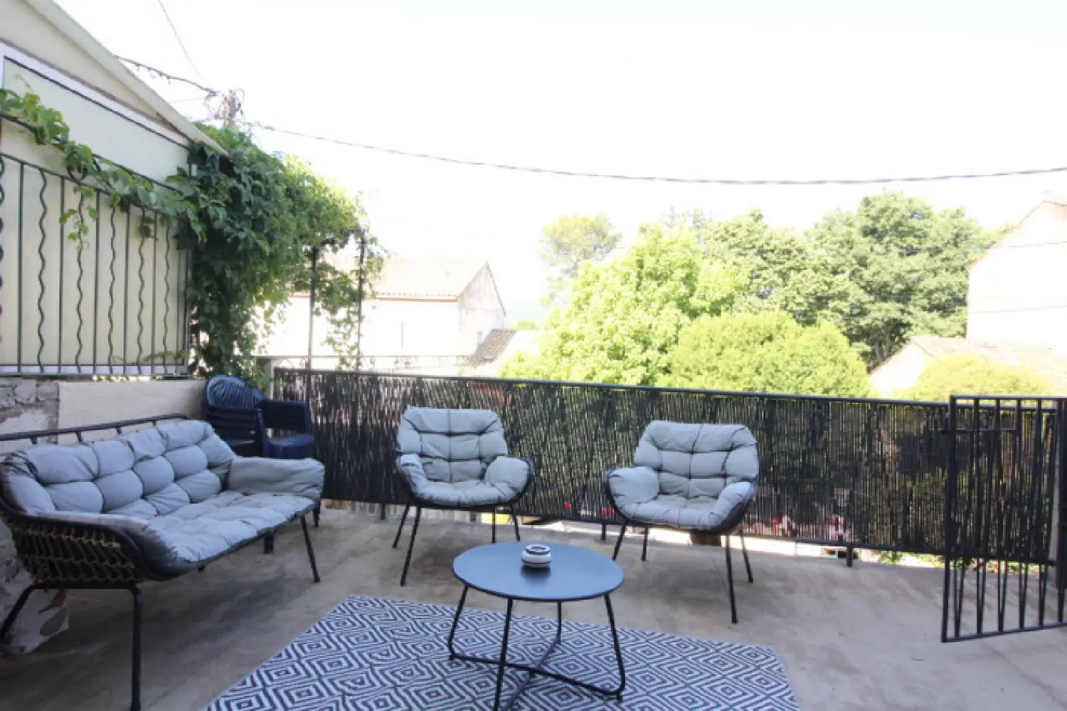  en venta casa Saint-Bauzille-de-Putois Hérault 6