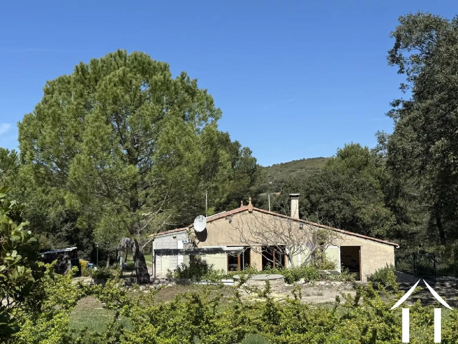  kaufen Haus Saint-Bauzille-de-la-Sylve Hérault 3