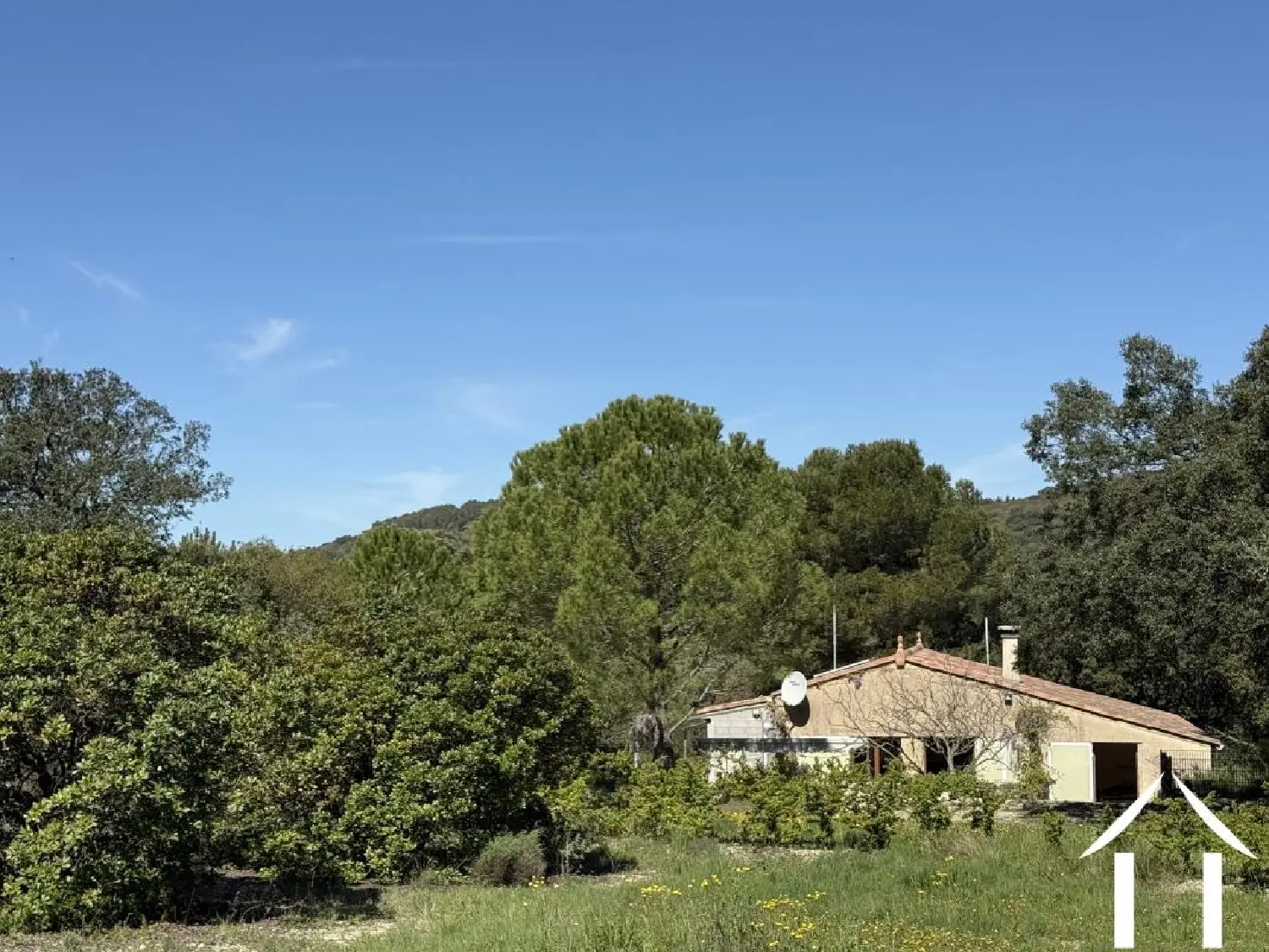  kaufen Haus Saint-Bauzille-de-la-Sylve Hérault 6