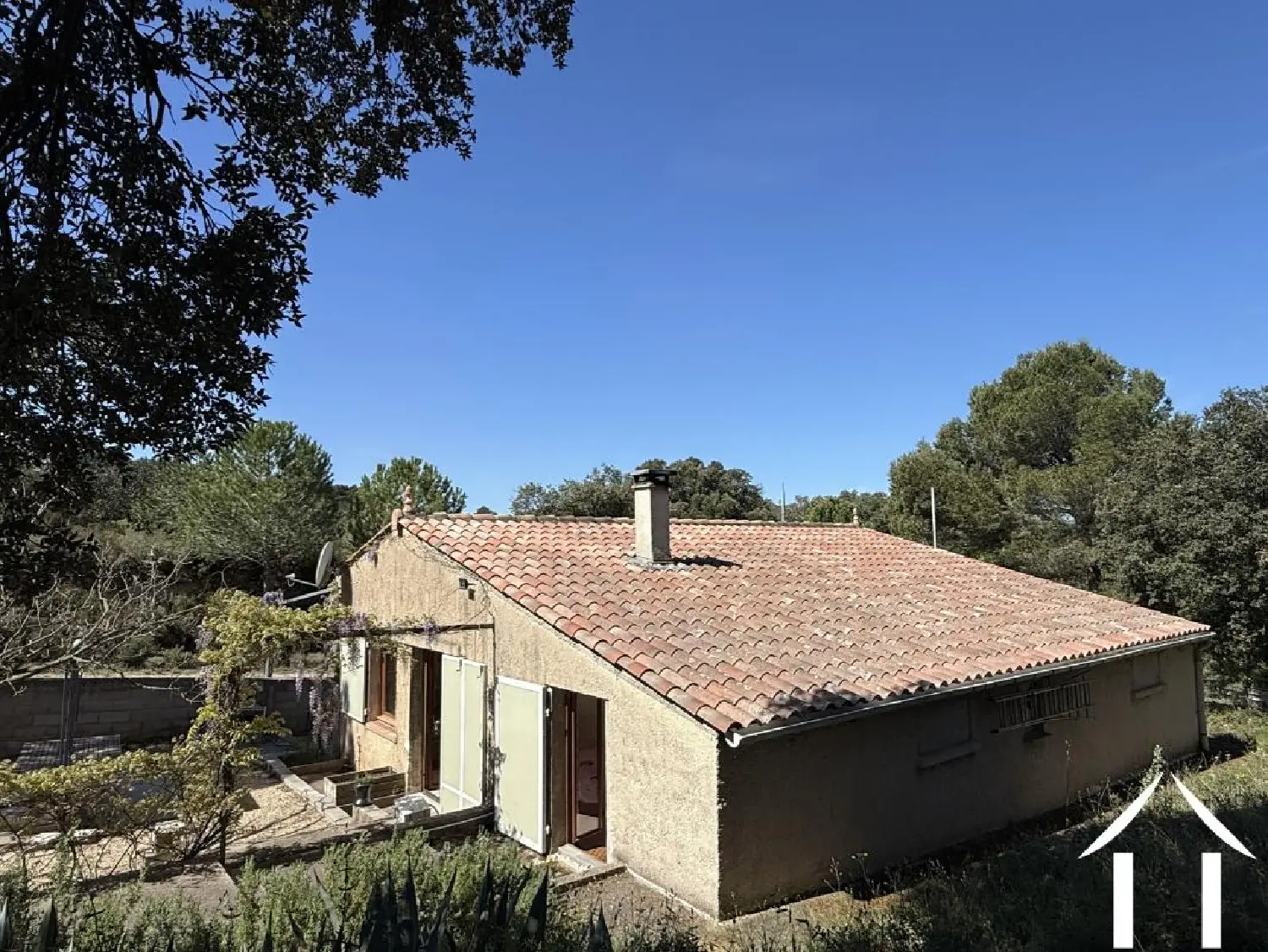  kaufen Haus Saint-Bauzille-de-la-Sylve Hérault 8