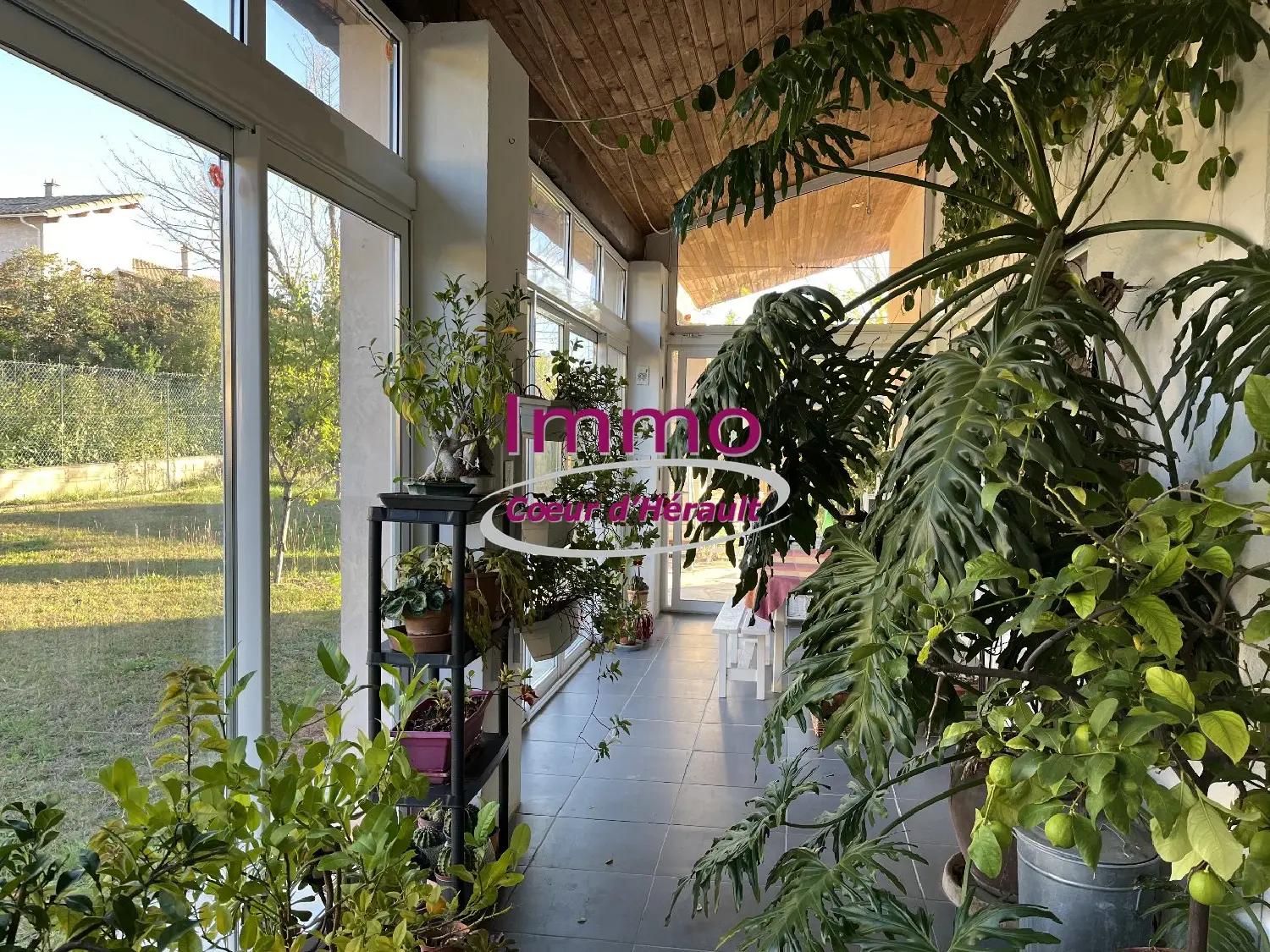  à vendre maison Saint-Bauzille-de-la-Sylve Hérault 2