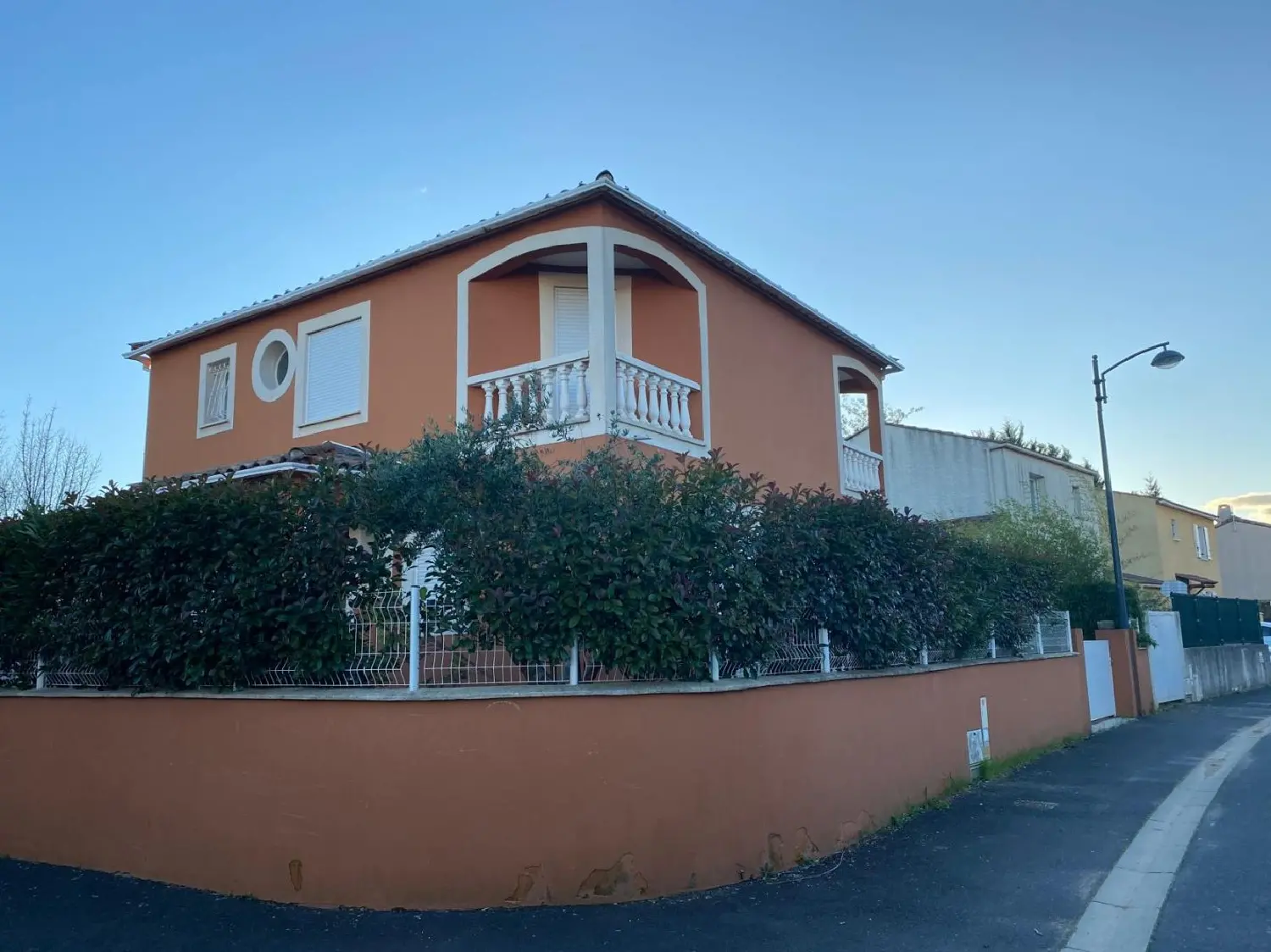  à vendre maison Saint-Bauzille-de-Putois Hérault 1