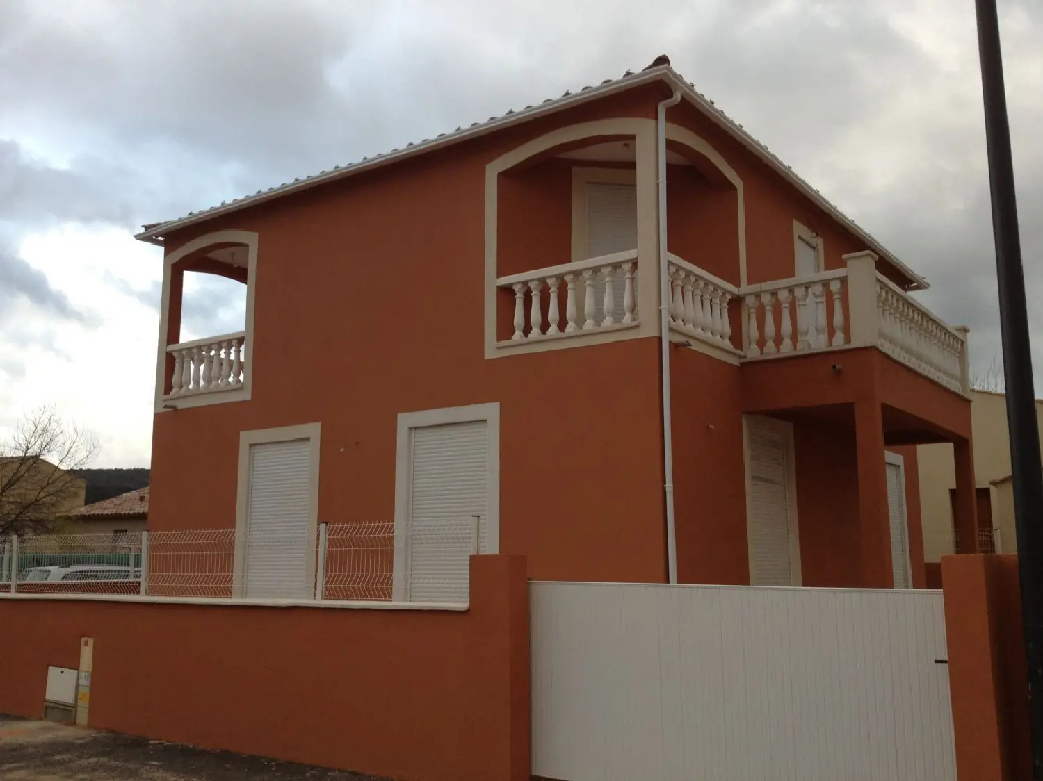  à vendre maison Saint-Bauzille-de-Putois Hérault 4