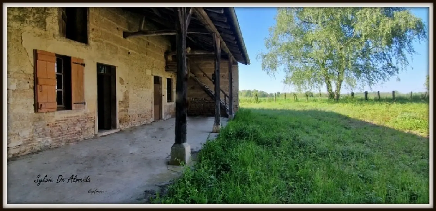 te koop huis Saint-Bénigne Ain 3