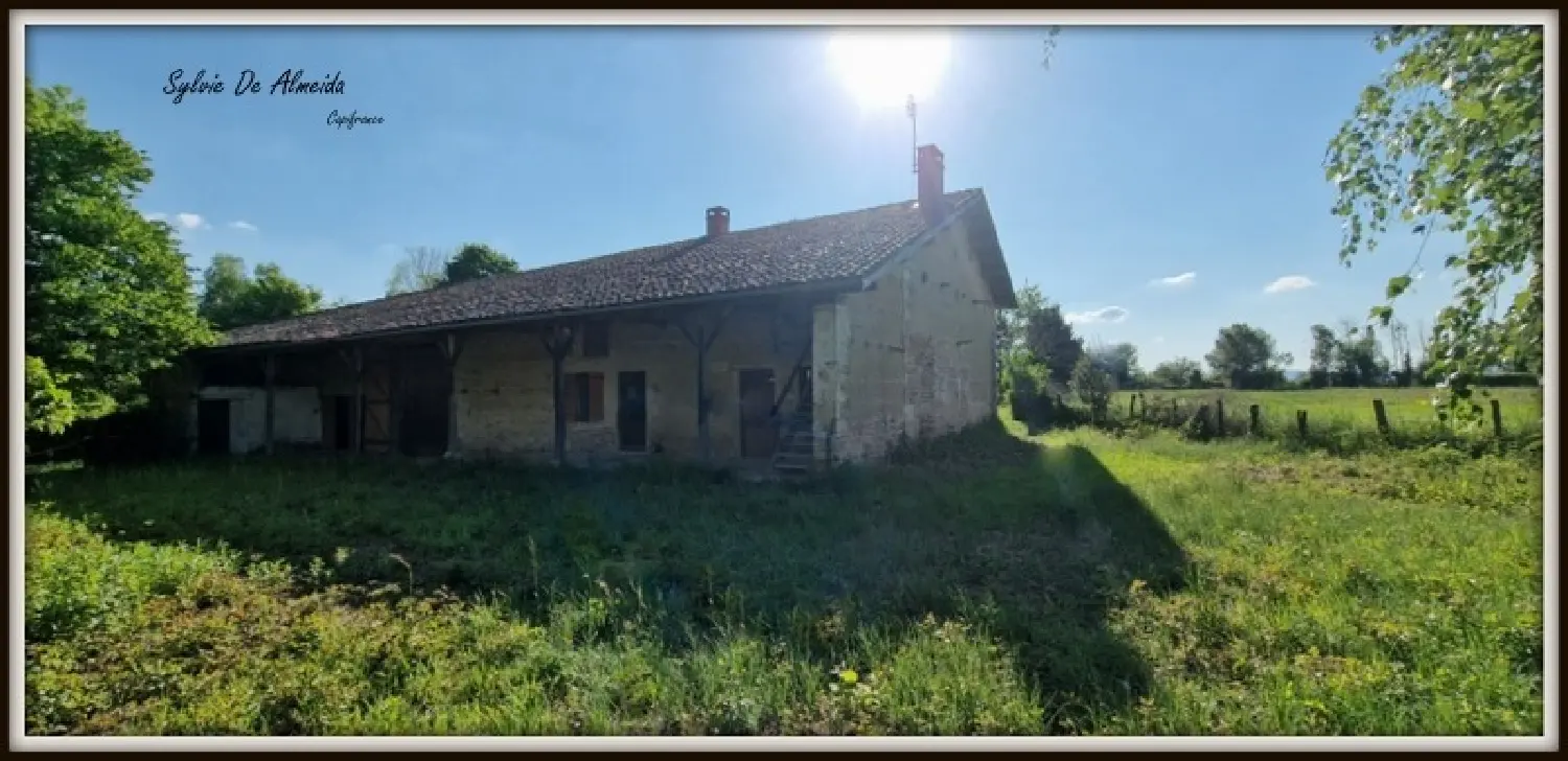  te koop huis Saint-Bénigne Ain 5