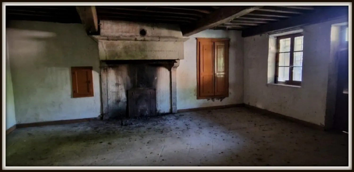  te koop huis Saint-Bénigne Ain 6
