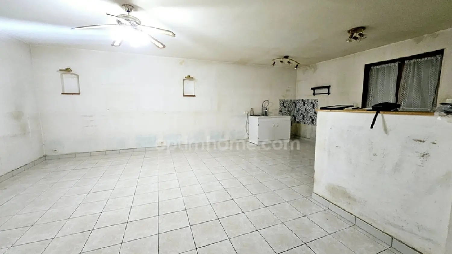  te koop huis Saint-Benin Nord 3