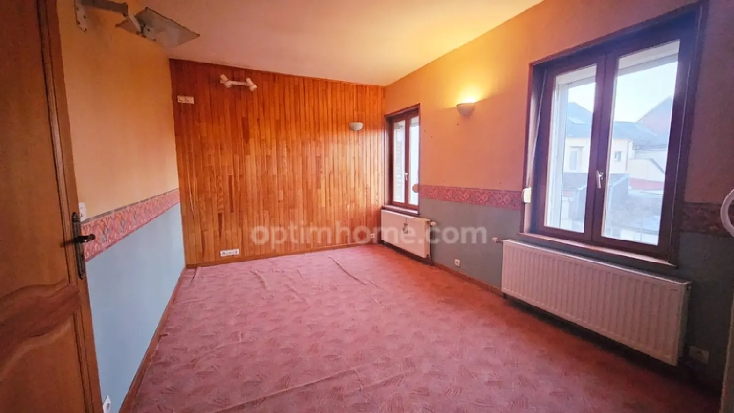  te koop huis Saint-Benin Nord 5