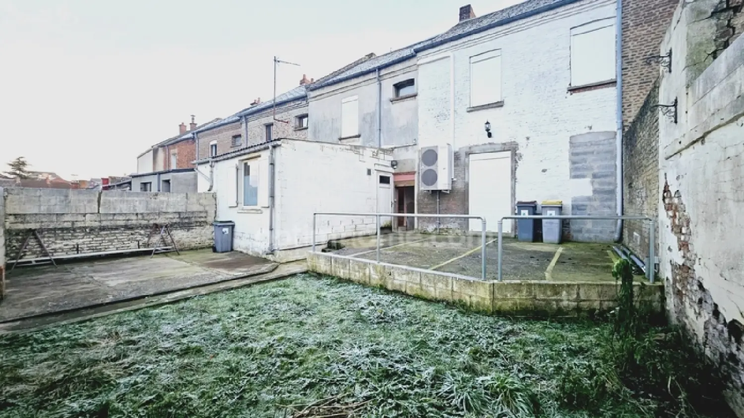  te koop huis Saint-Benin Nord 8