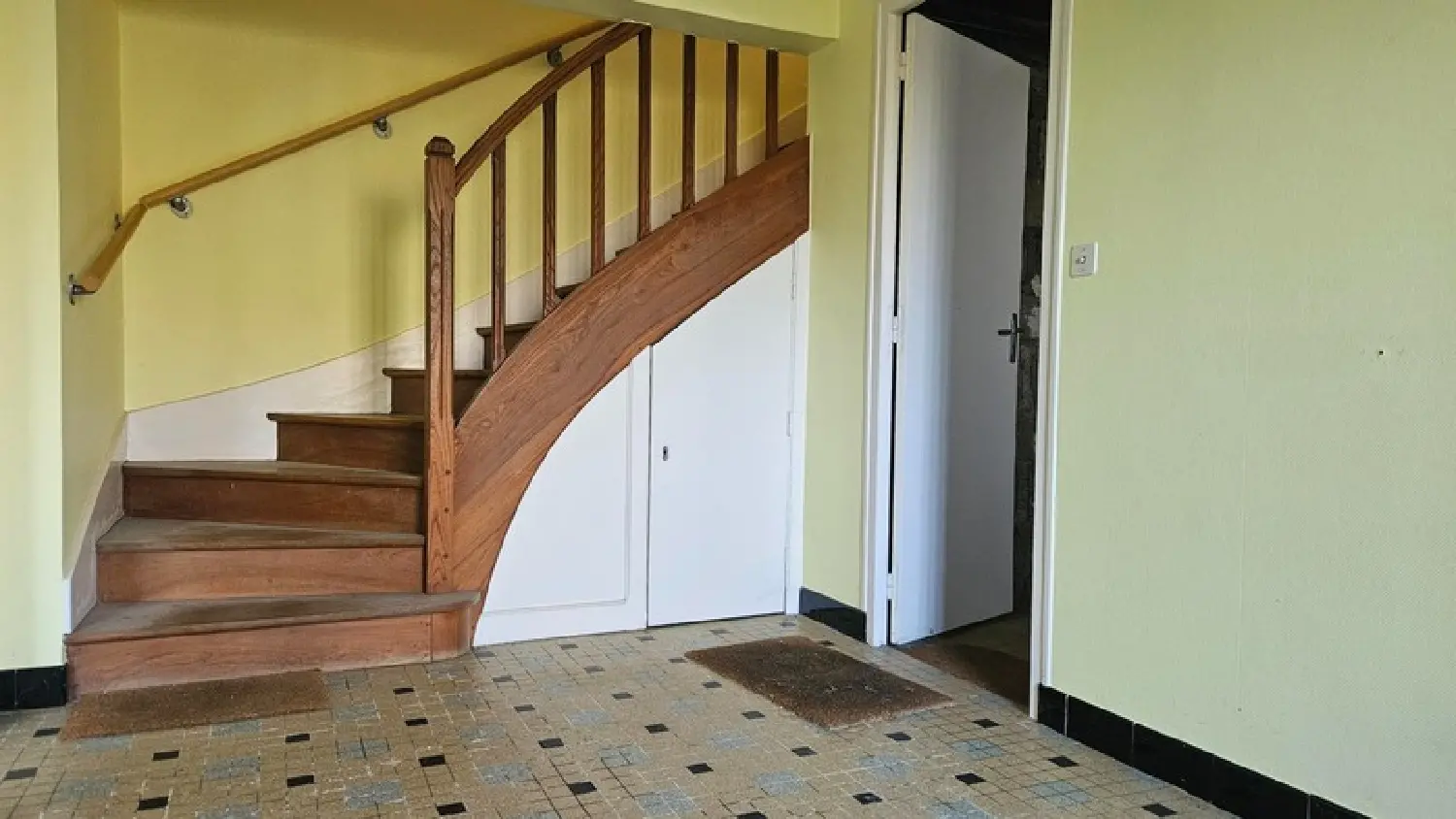  for sale house Saint-Benoît Vienne 4