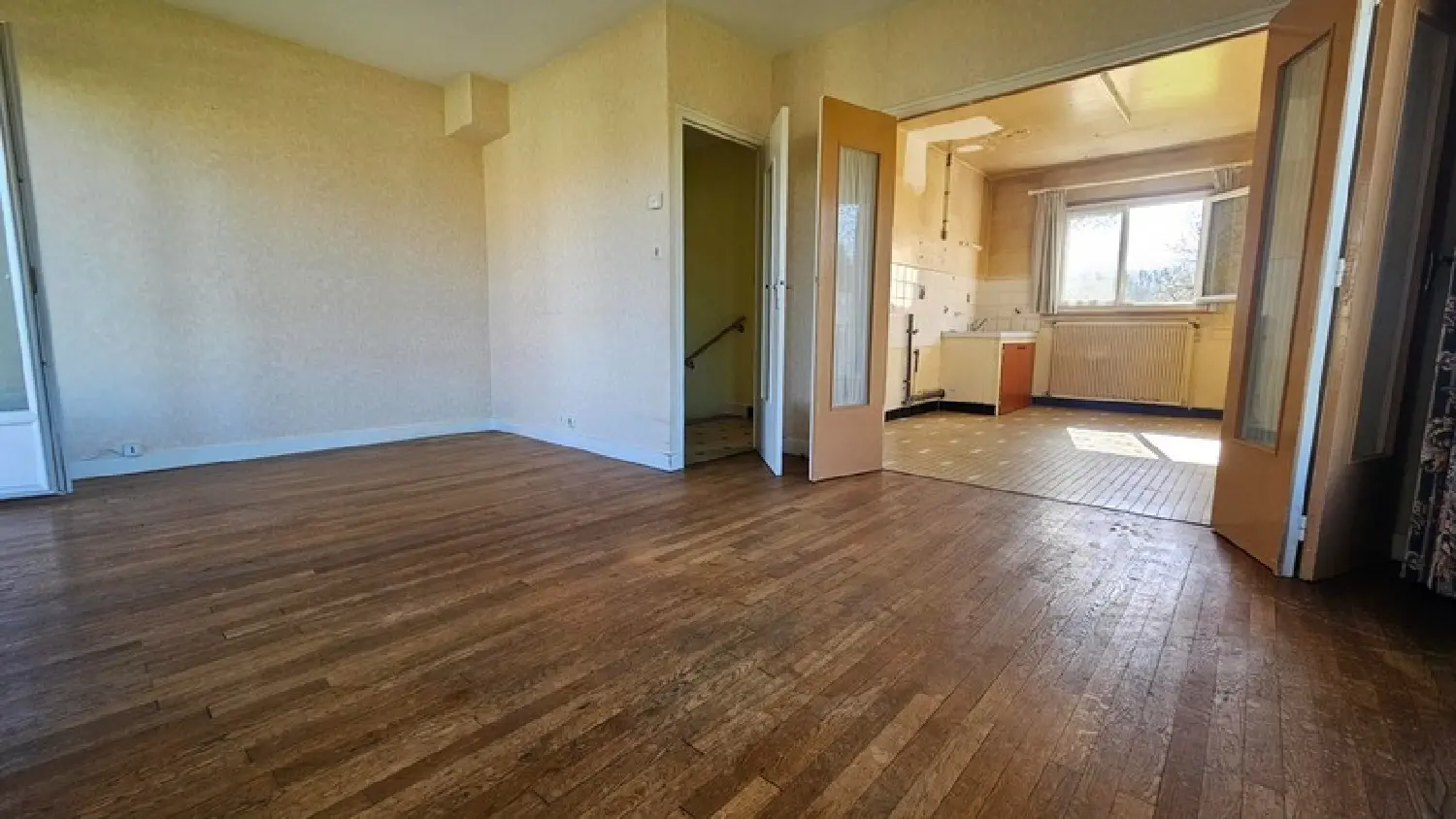  for sale house Saint-Benoît Vienne 6