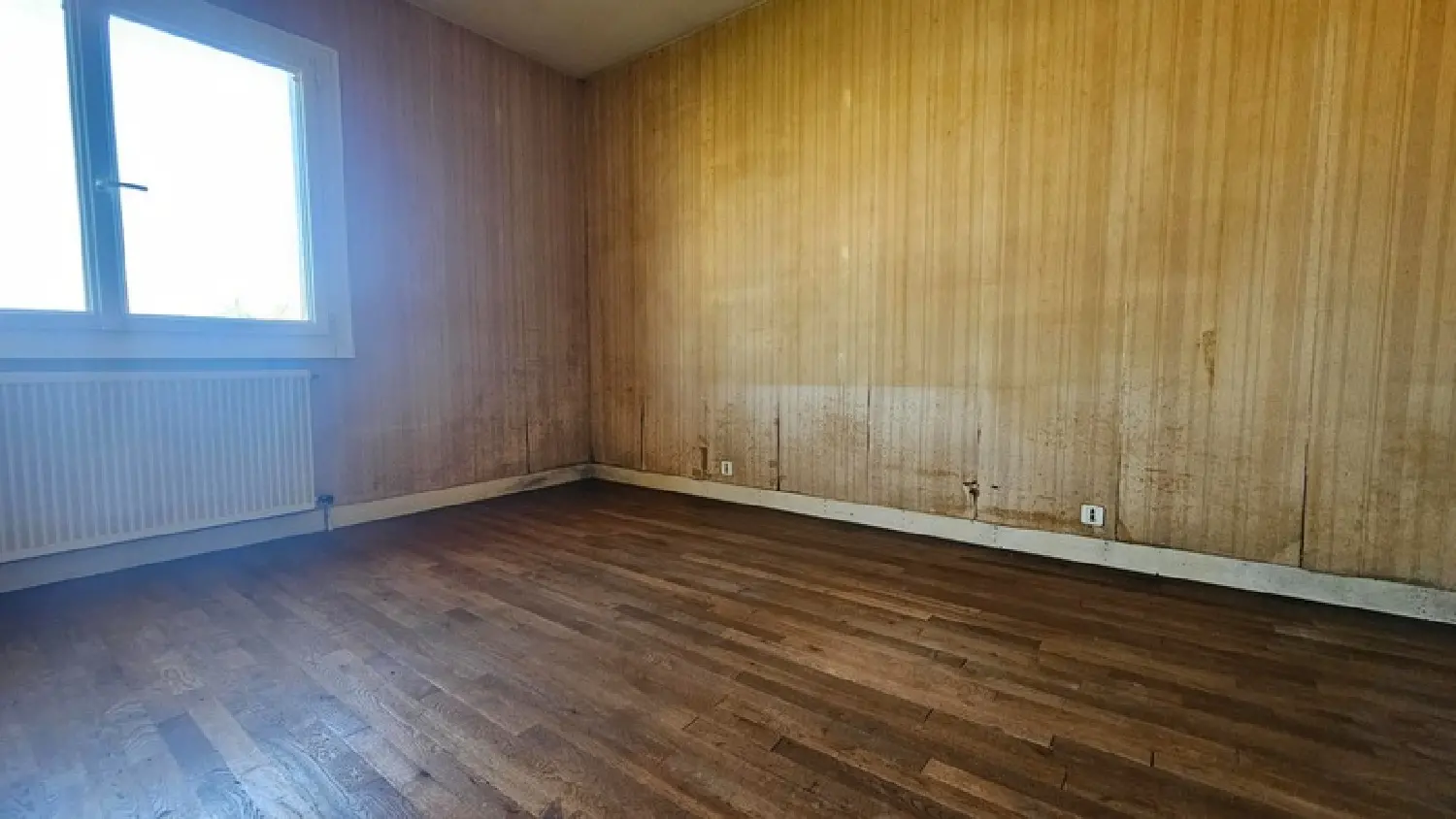  for sale house Saint-Benoît Vienne 7