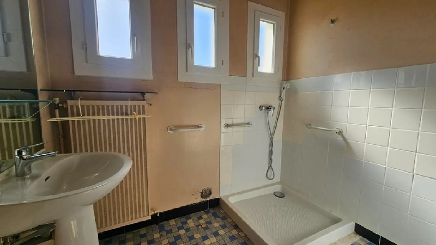  for sale house Saint-Benoît Vienne 8