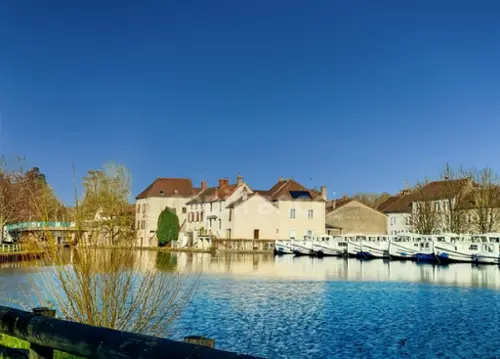 Saint-Berain-sur-Dheune Saône-et-Loire maison foto 7089370
