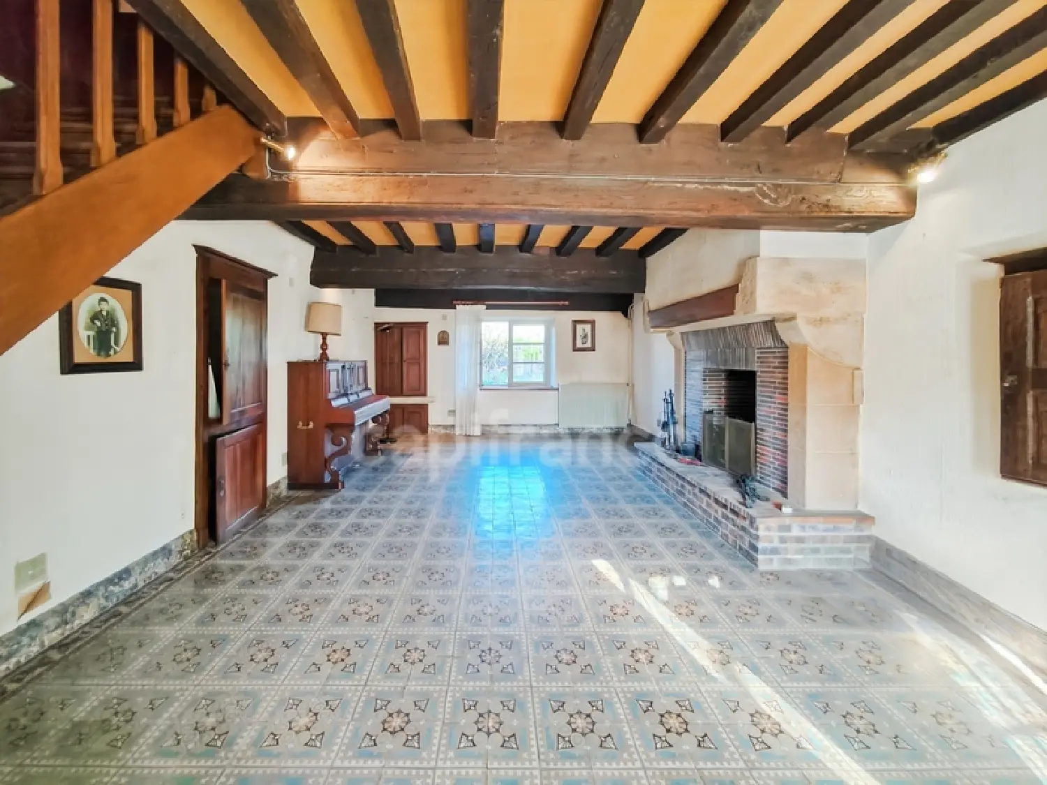  te koop huis Saint-Berain-sur-Dheune Saône-et-Loire 7