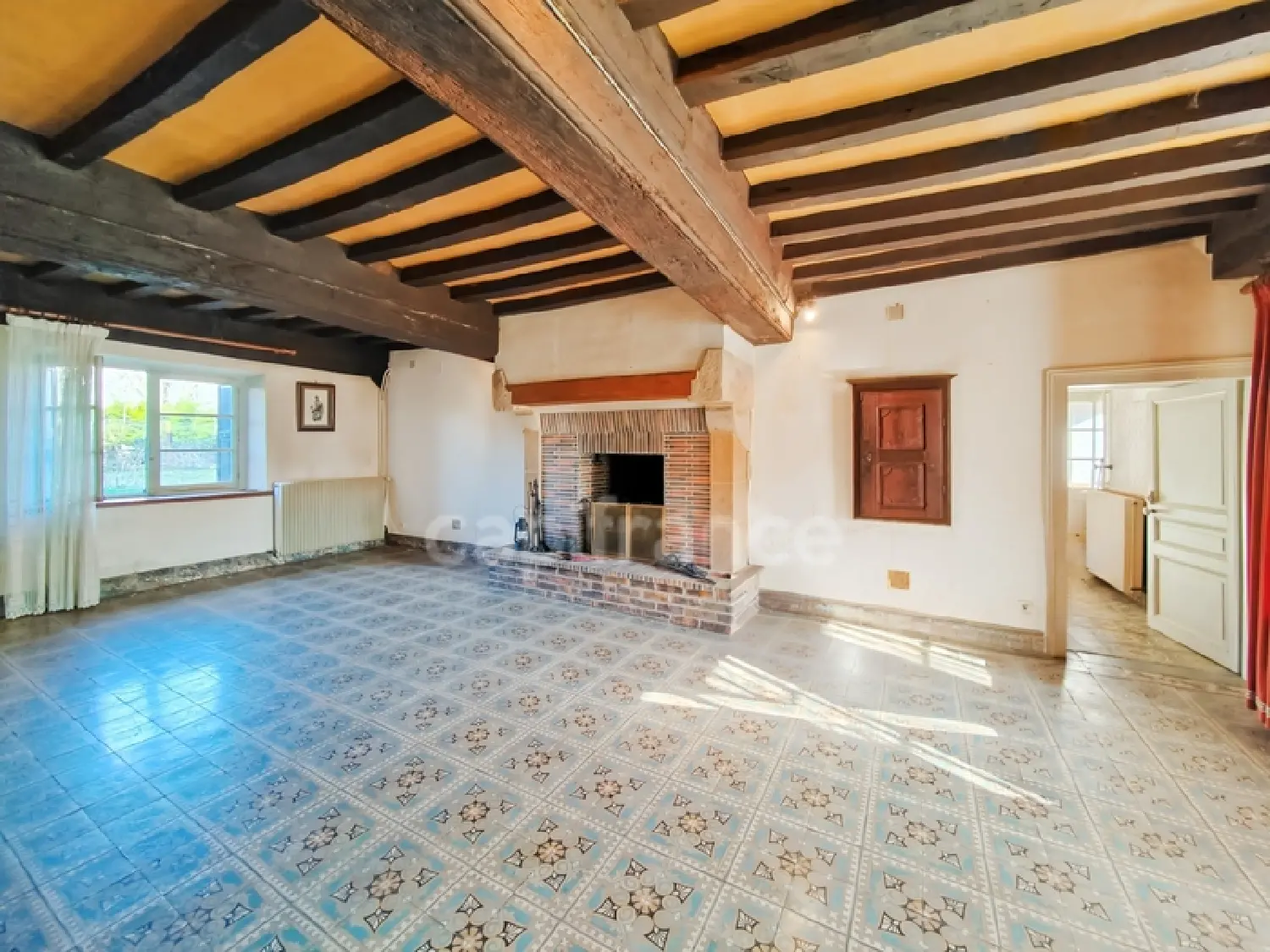  te koop huis Saint-Berain-sur-Dheune Saône-et-Loire 8