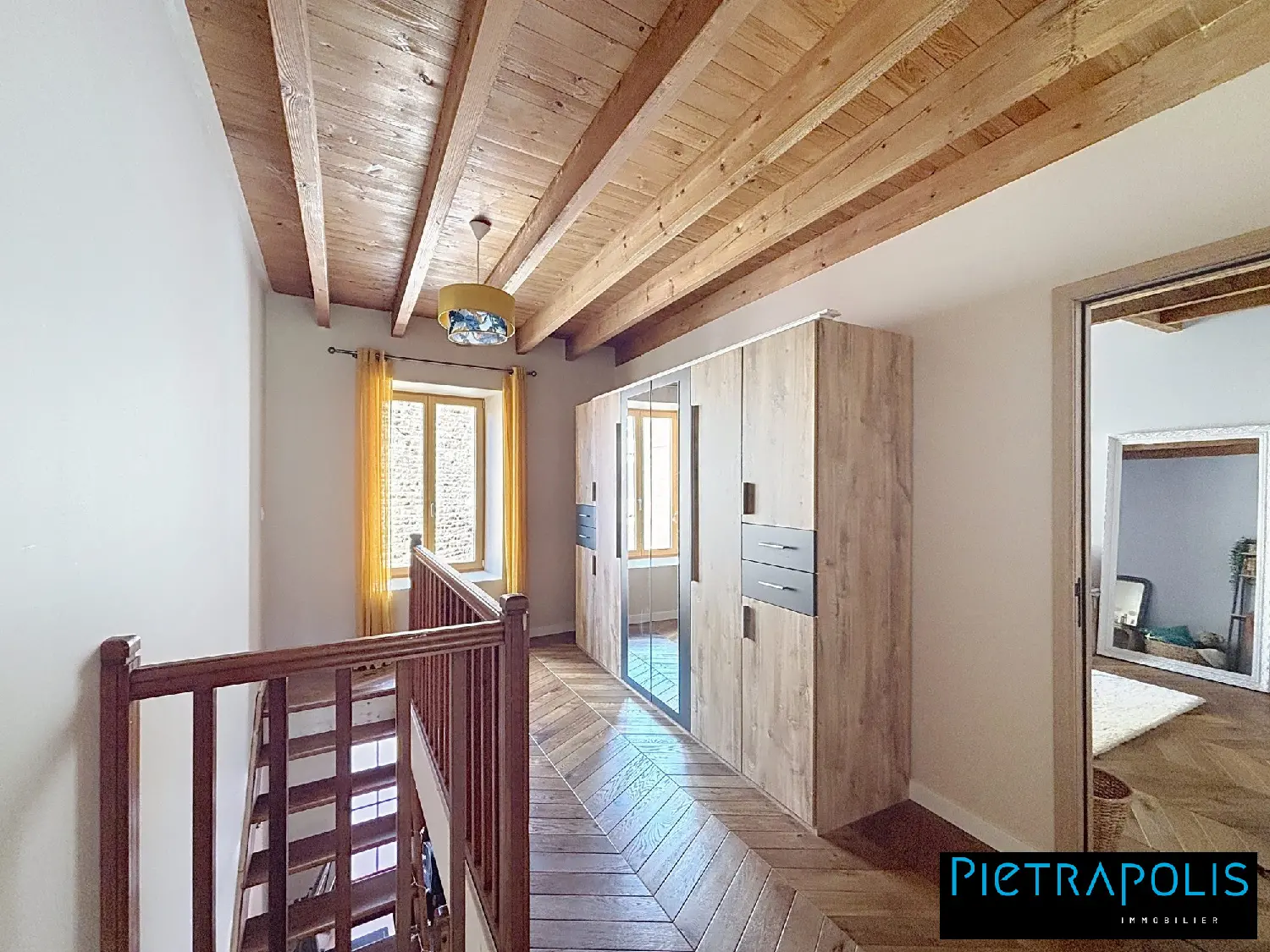  en venta casa Saint-Bonnet-le-Troncy Rhône 7