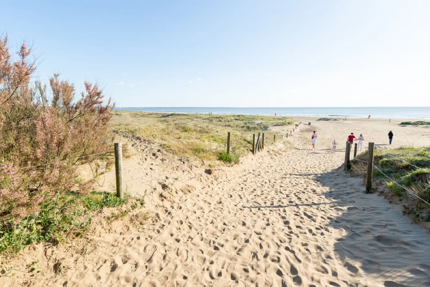  for sale house Saint-Brévin-les-Pins Loire-Atlantique 1