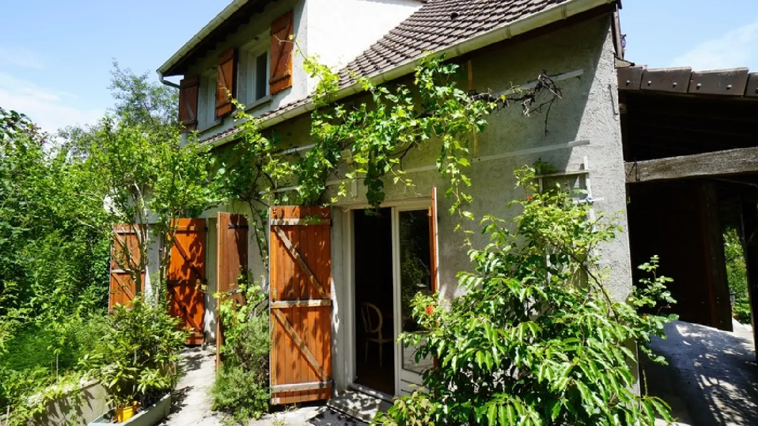  à vendre maison Saint-Brice-sous-Forêt Val-d'Oise 1