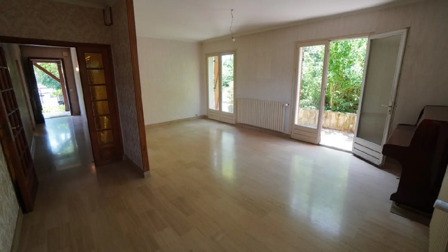  à vendre maison Saint-Brice-sous-Forêt Val-d'Oise 2