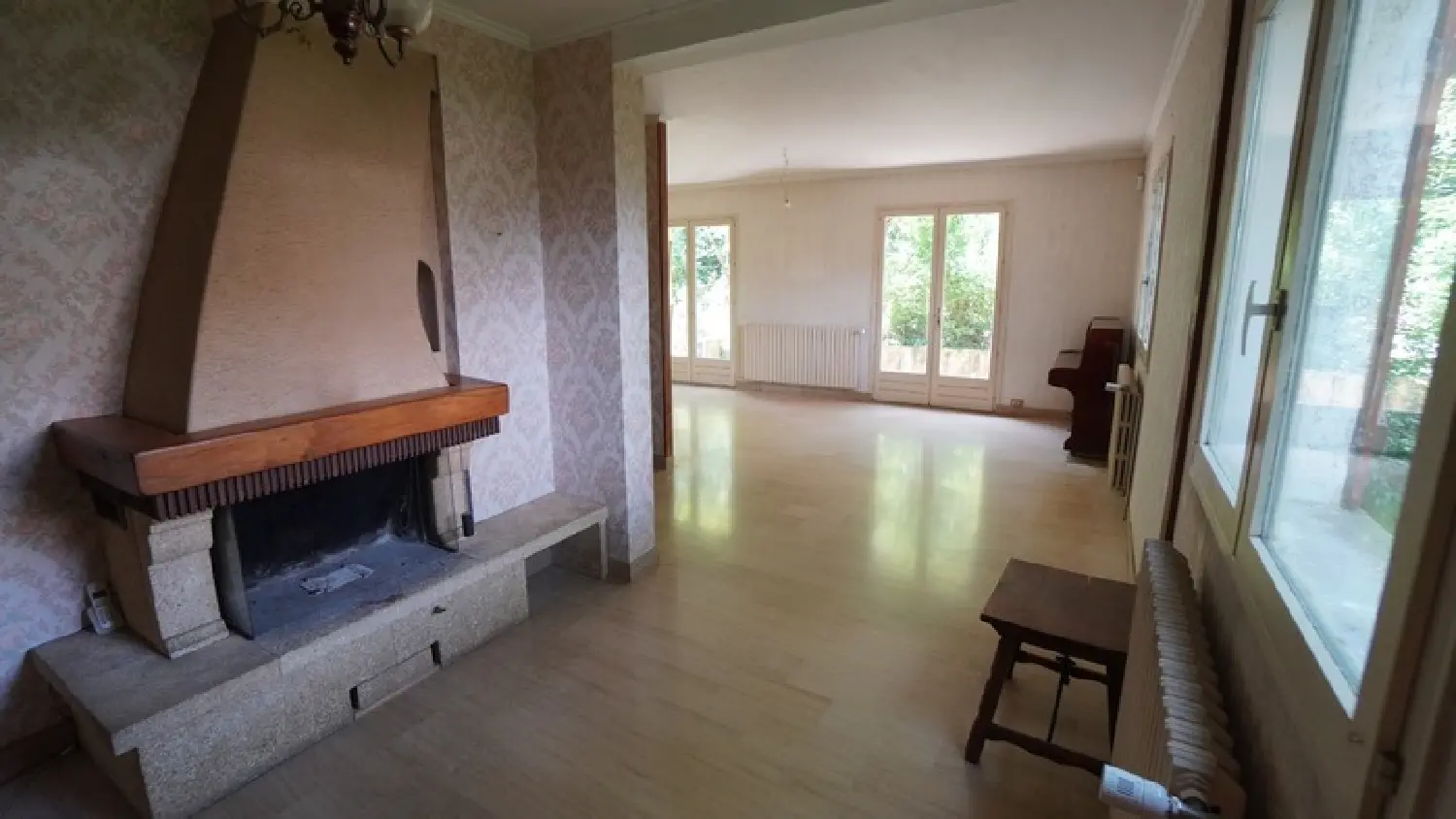  à vendre maison Saint-Brice-sous-Forêt Val-d'Oise 3