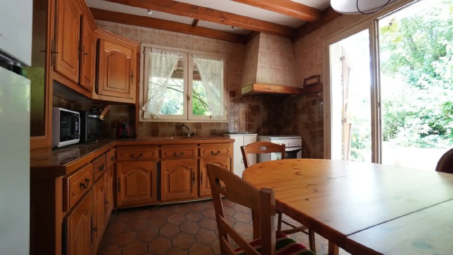  à vendre maison Saint-Brice-sous-Forêt Val-d'Oise 4