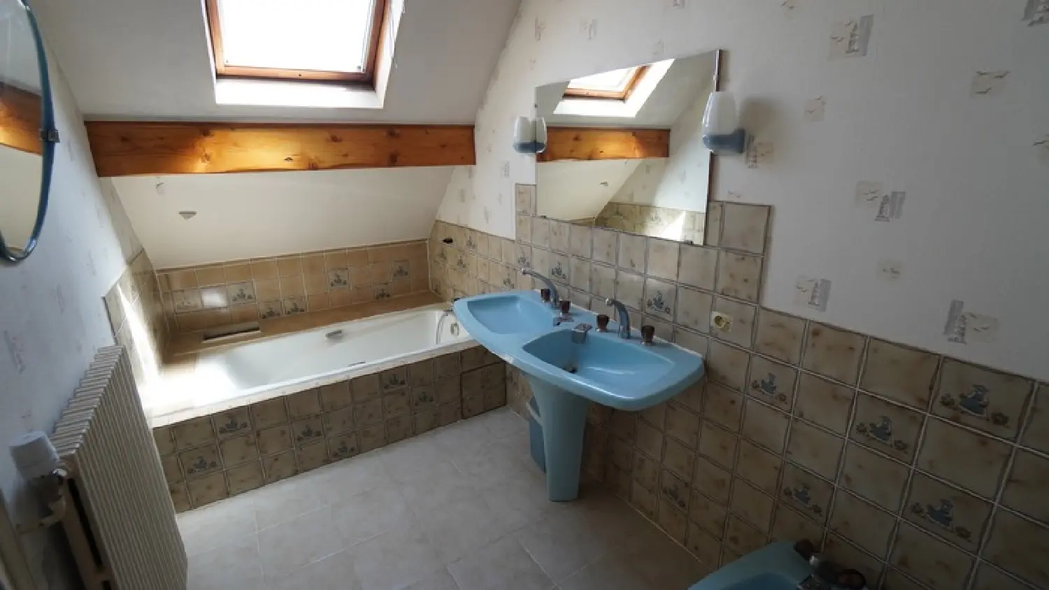  à vendre maison Saint-Brice-sous-Forêt Val-d'Oise 6