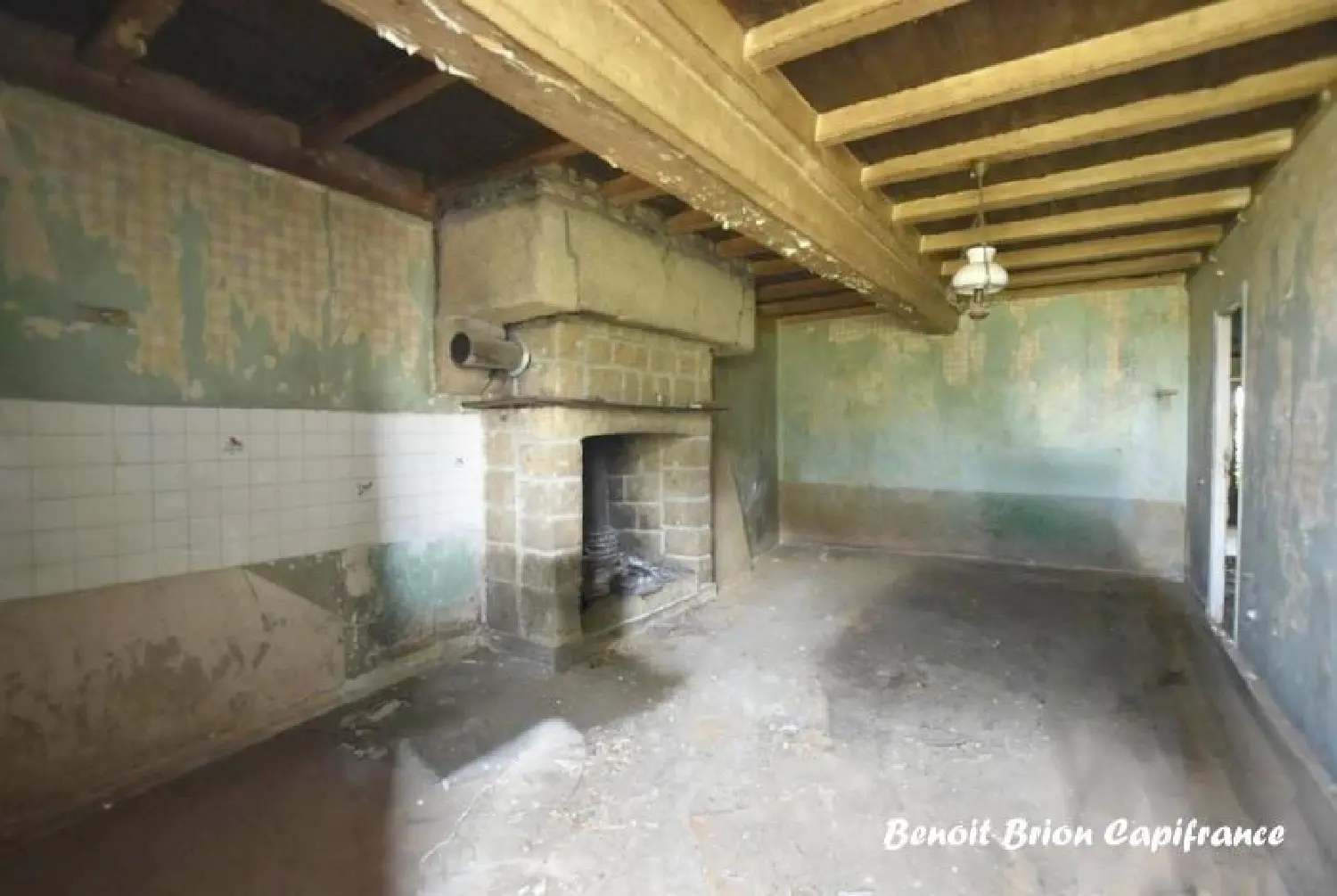  à vendre maison Saint-Brice-de-Landelles Manche 3