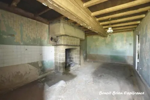  for sale house Saint-Brice-de-Landelles Manche 3