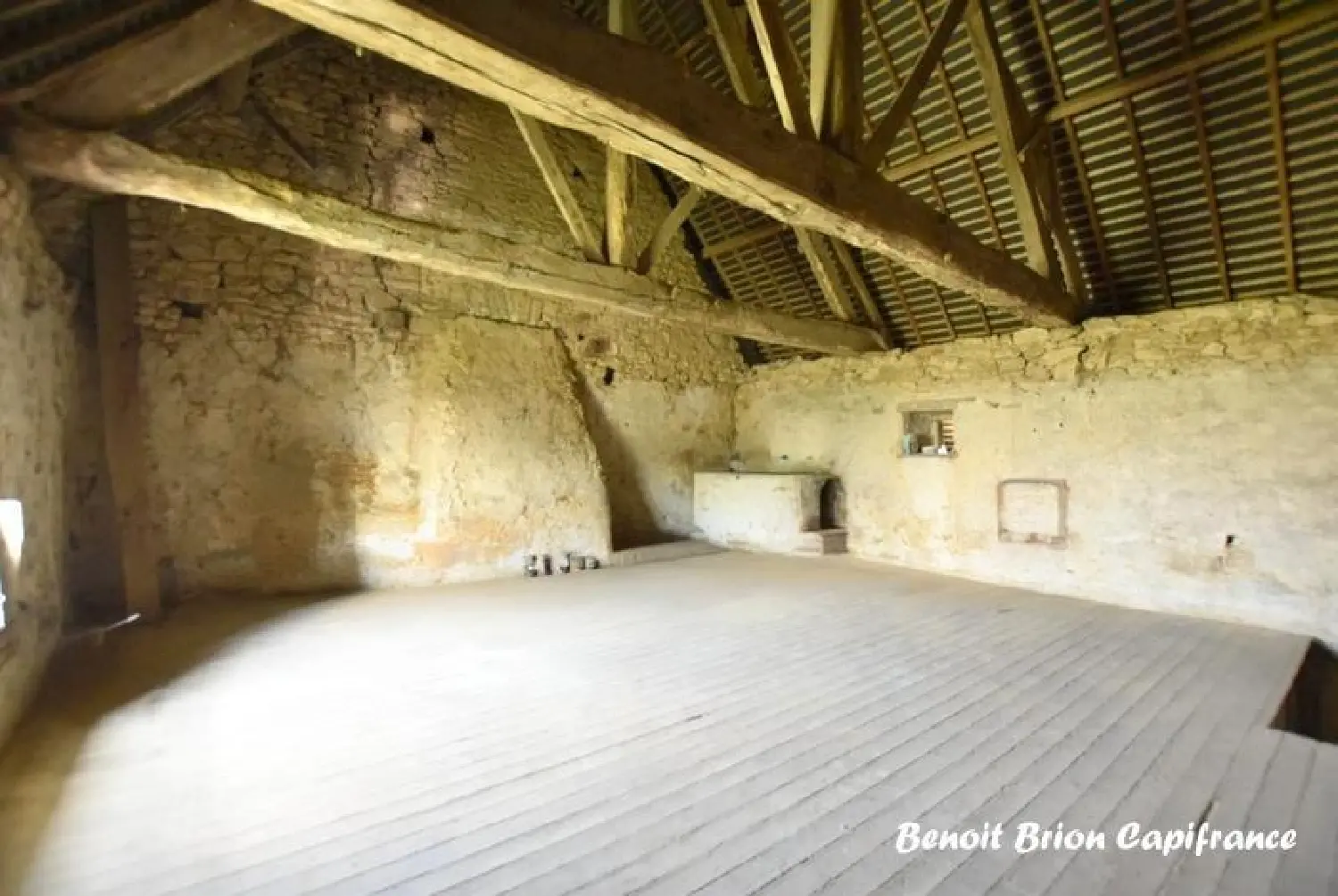  à vendre maison Saint-Brice-de-Landelles Manche 7