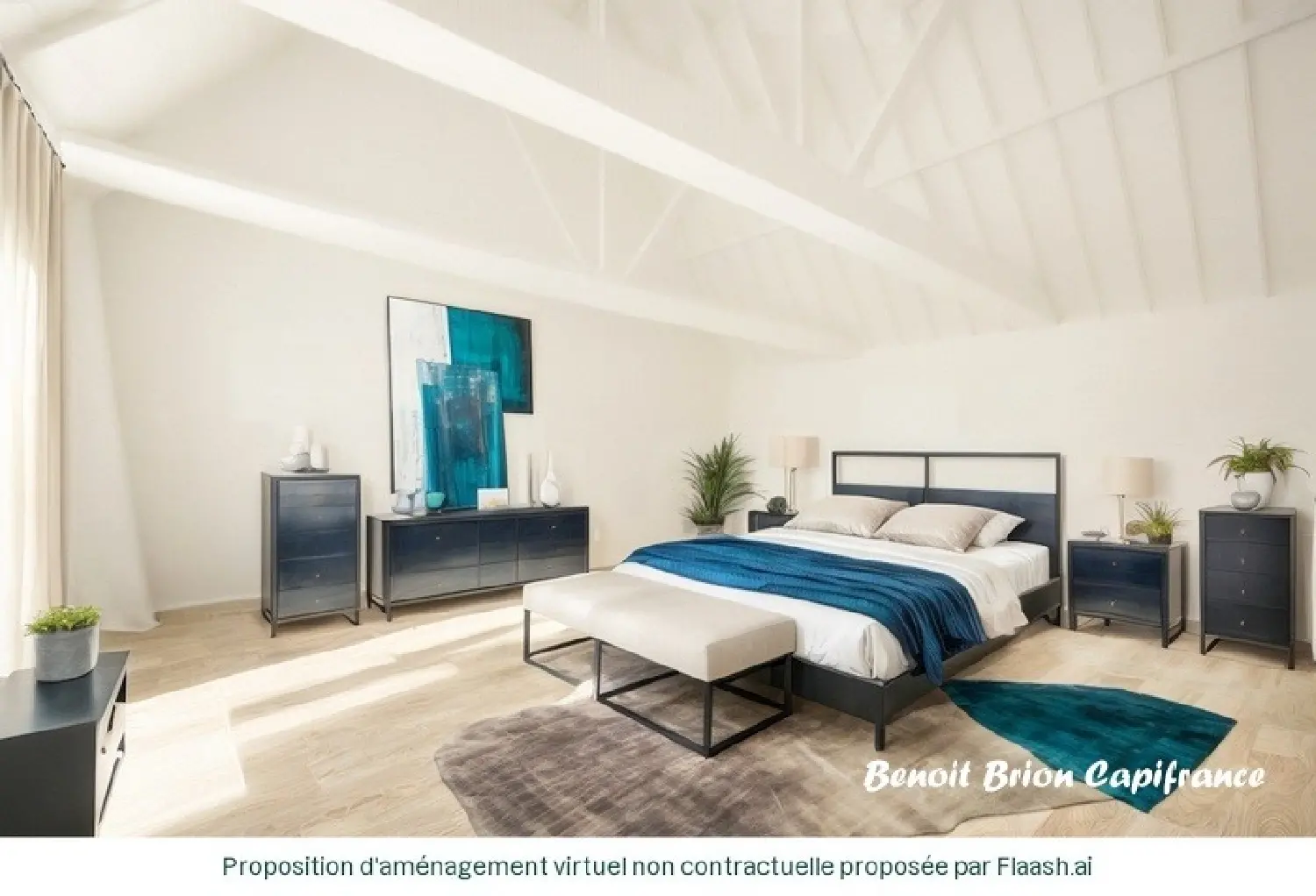  à vendre maison Saint-Brice-de-Landelles Manche 8