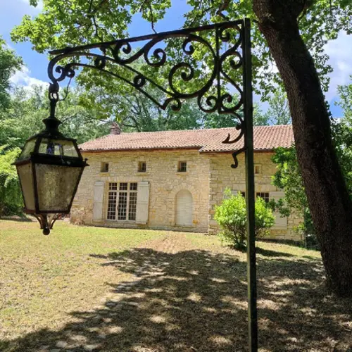Saint-Brice Charente huis foto 7092411