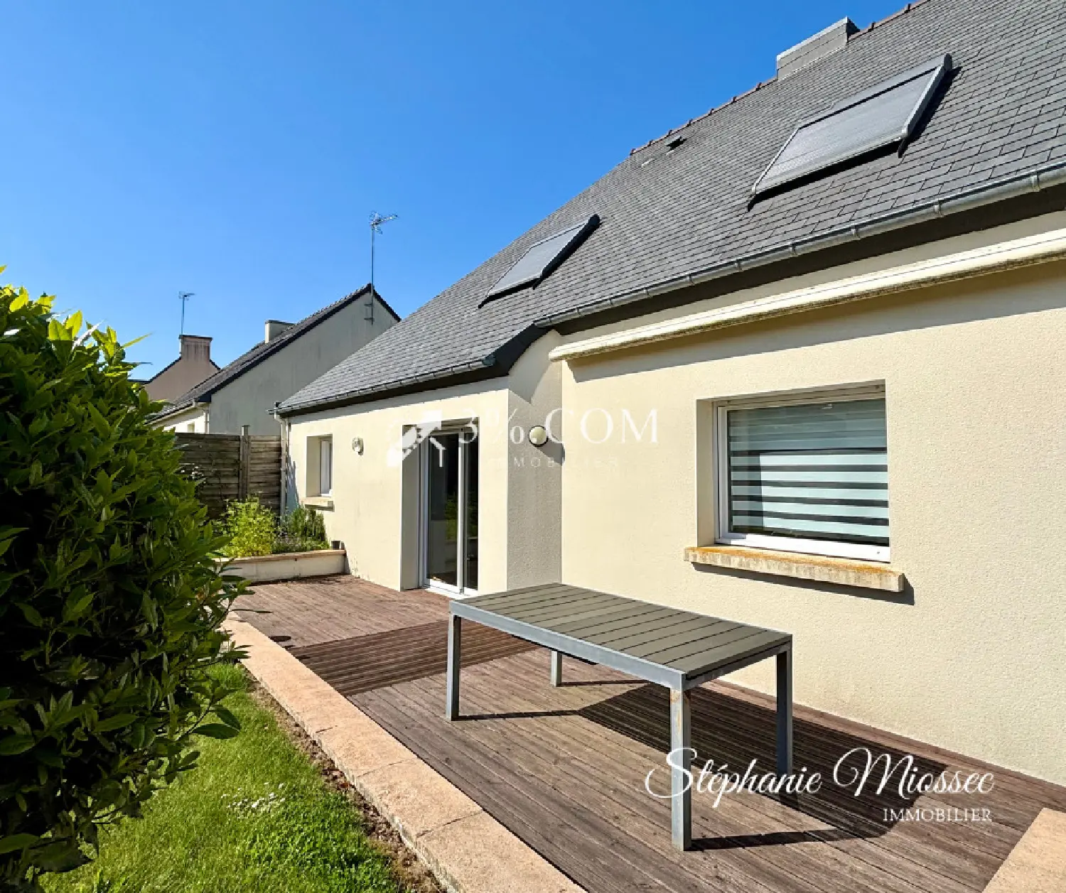  for sale house Saint-Brieuc Côtes-d'Armor 2