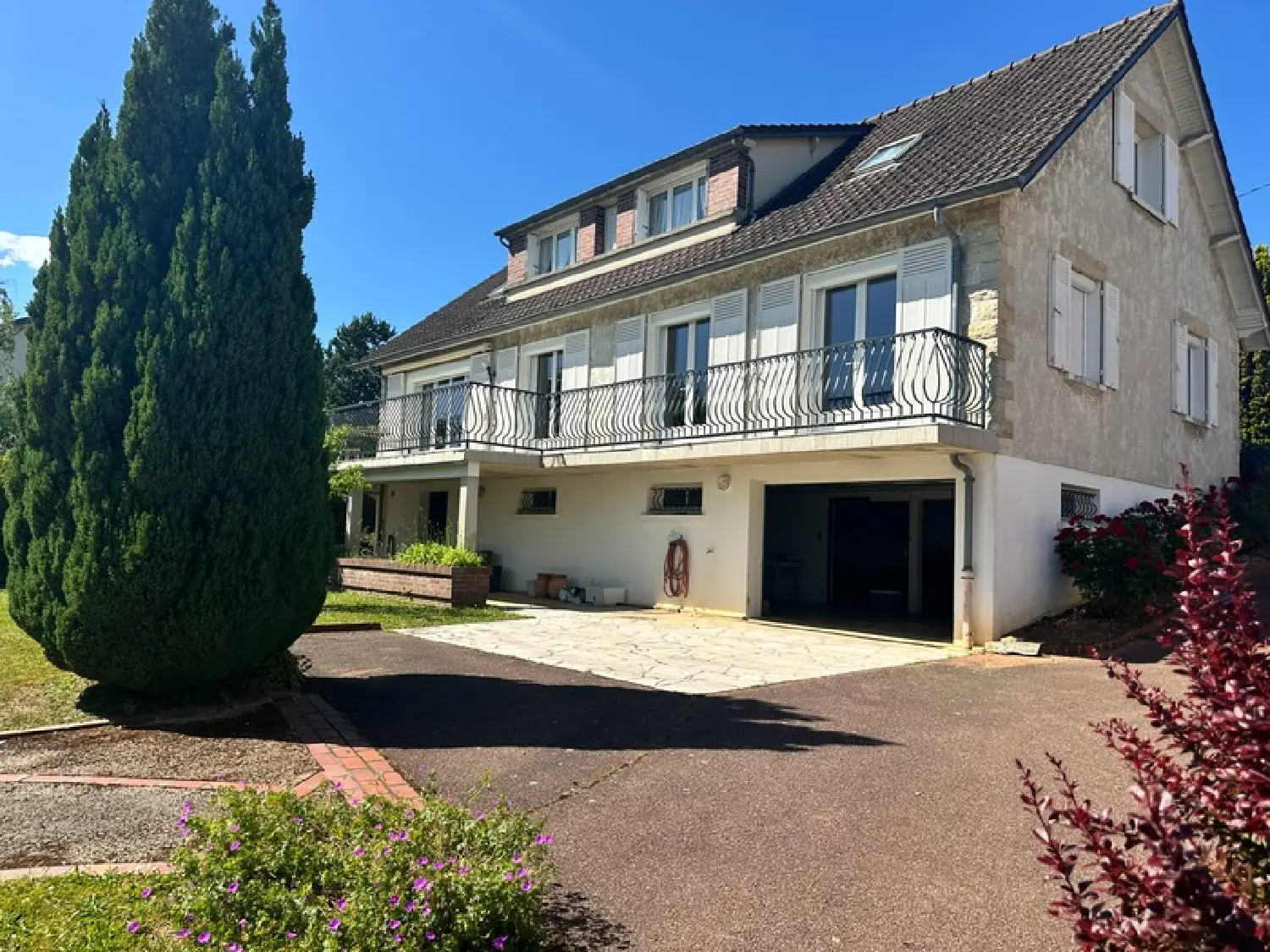  kaufen Haus Saint-Bris-le-Vineux Yonne 1