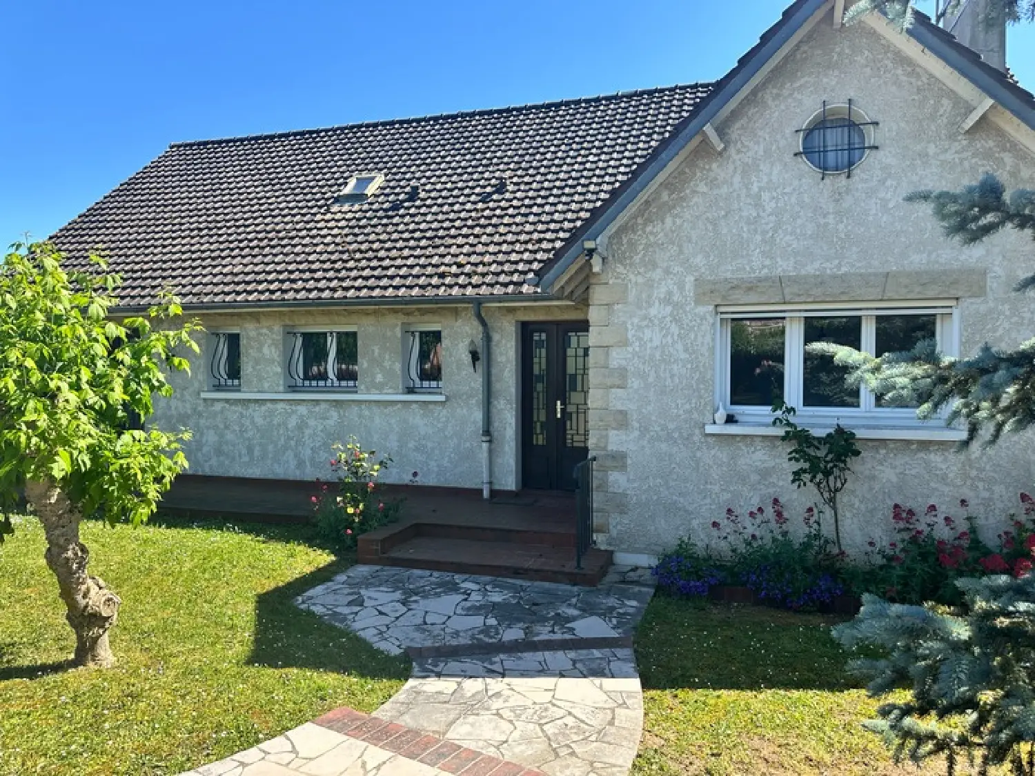  kaufen Haus Saint-Bris-le-Vineux Yonne 3