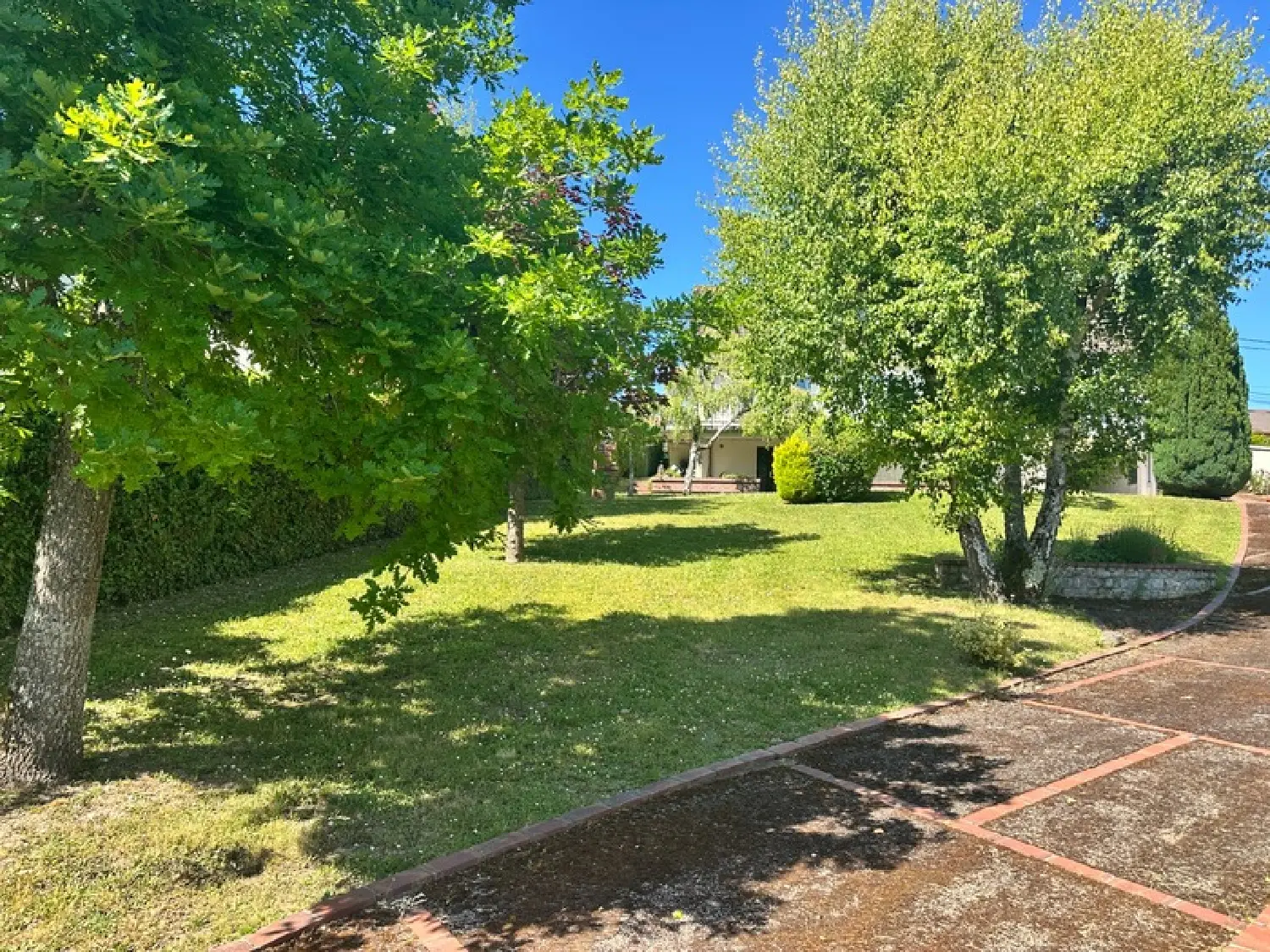  kaufen Haus Saint-Bris-le-Vineux Yonne 8
