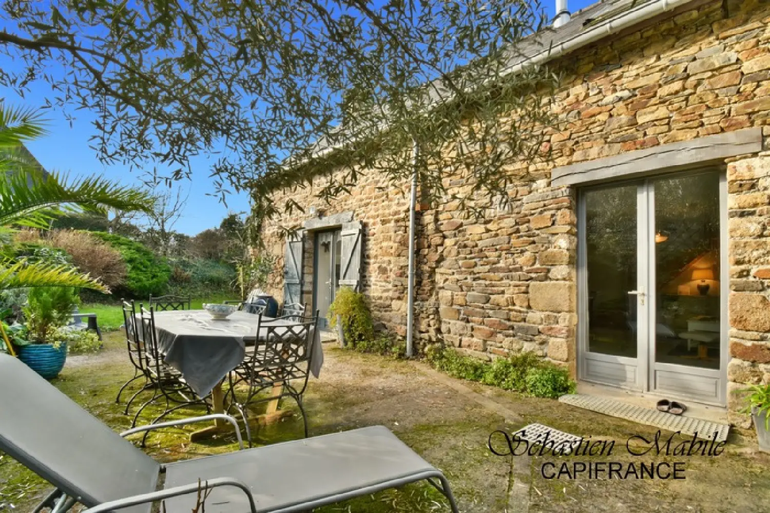  te koop huis Saint-Broladre Ille-et-Vilaine 1