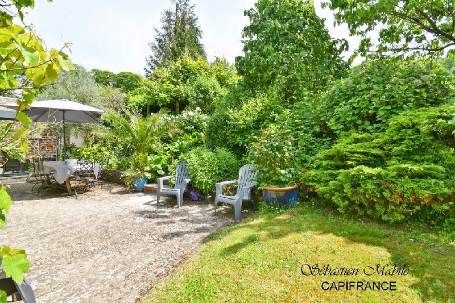  te koop huis Saint-Broladre Ille-et-Vilaine 2