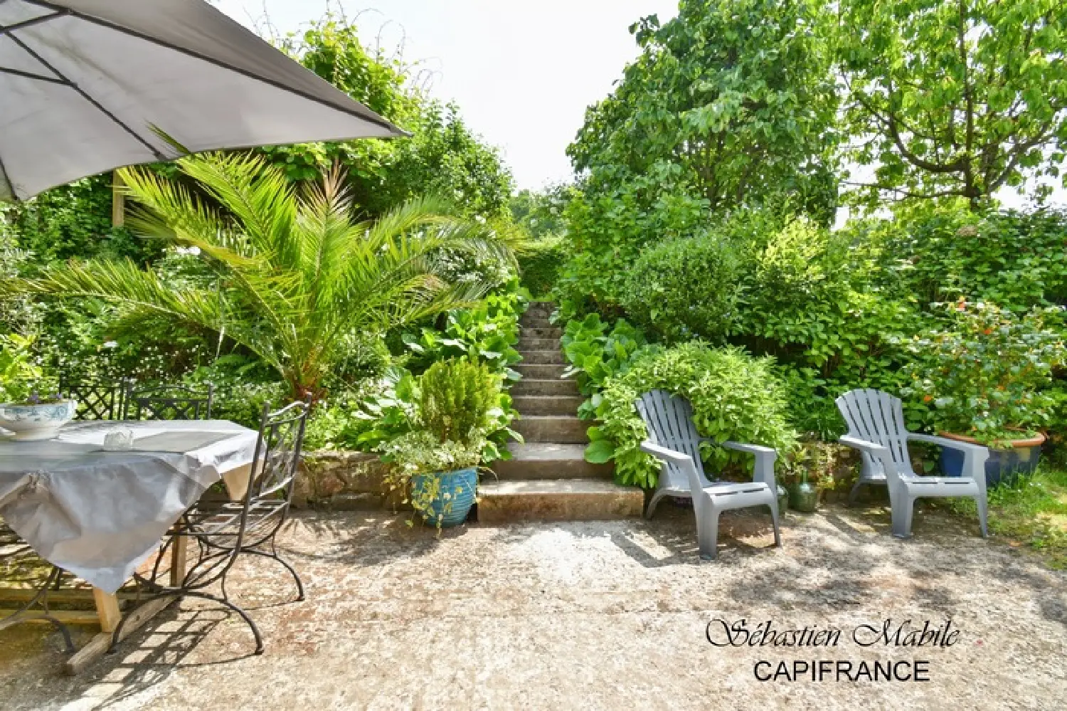  te koop huis Saint-Broladre Ille-et-Vilaine 3